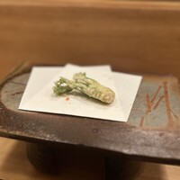 てんぷら 真 - 