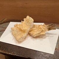 てんぷら 真 - 