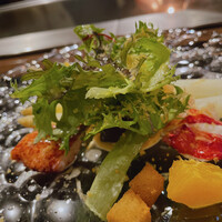 横浜うかい亭 - 