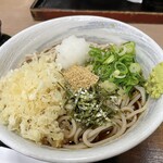 大淀信州そば - 