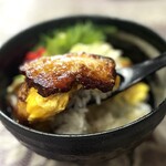 らーめん天上 - 