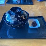 桃太郎茶屋 - 