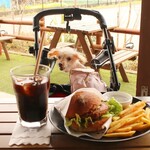 パン工房カフェ 房の駅 - 