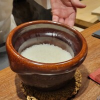 割烹 隆 - 土鍋ご飯