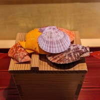銀座 しのはら - 