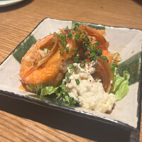 和えに - 南蛮仕立て