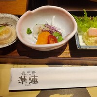 華蓮 博多店 - 
