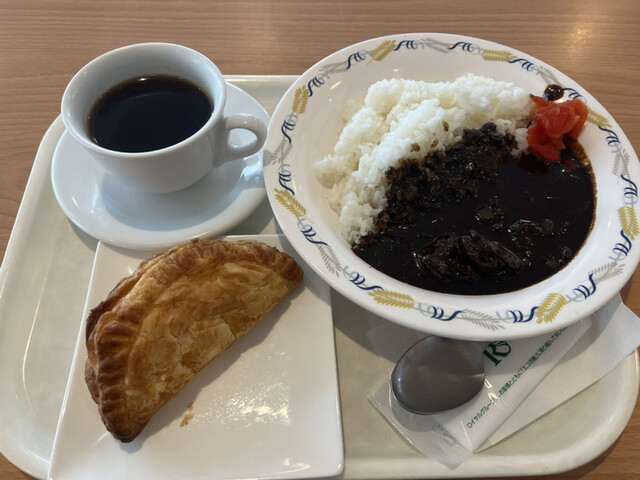 Bunkyo Green Court Cafe Teria