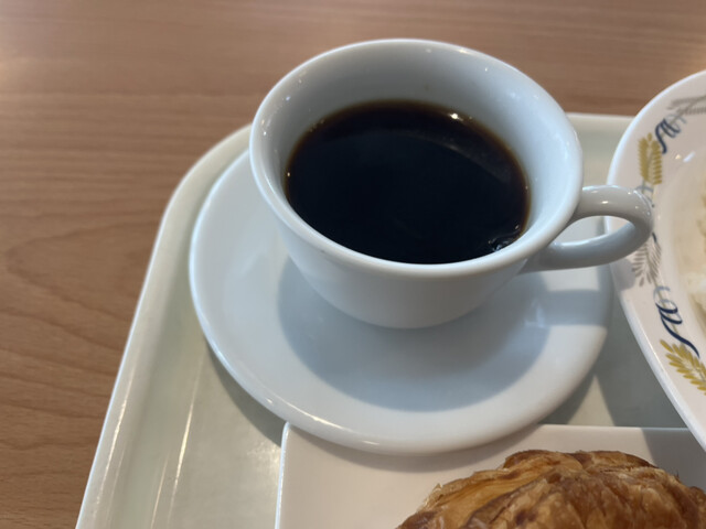 Bunkyo Green Court Cafe Teria photo 3