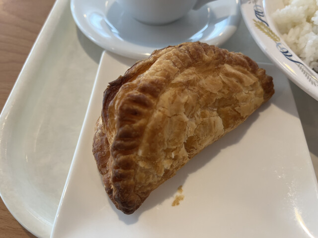 Bunkyo Green Court Cafe Teria photo 2