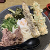 讃岐の男うどん さんすて岡山店