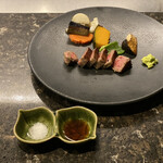 Teppanyaki Hana - 