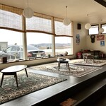 名前がないパン屋 - 