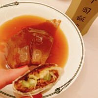 中国飯店 三田店 - 