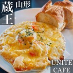 Yunite Kafe - 