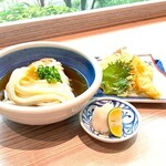 Honkaku Teuchi Moriya Tokyo Ten