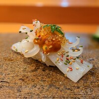 天寿し 京町店 - 