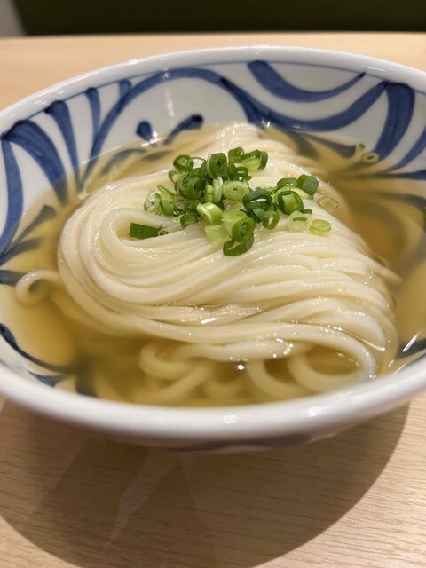 Honkaku Teuchi Moriya Toukyou ten, Hamamatsu, Japan