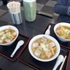 喜多方ラーメン坂内東部店