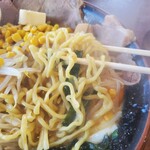 くるまやラーメン - 