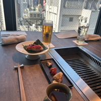 USHIGORO S. SHINJUKU - 