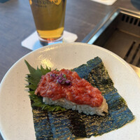 USHIGORO S. SHINJUKU - 