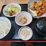 道の駅みくに ふれあいパーク三里浜 - 