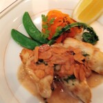 ラ・ヴィルフランシュ - 