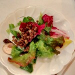 ラ・ヴィルフランシュ - 