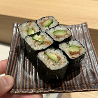 鮨やすぞう。 - 
