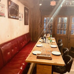 シュガースプーン - 