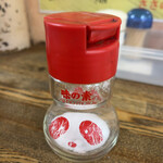 ささのや - 税関で捕まらない白い粉∑(ﾟДﾟ)