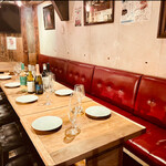 シュガースプーン - 