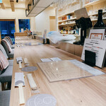 天ぷらとワイン ぶどうの花 - 