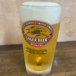 ささのや - 世界一を二杯目。