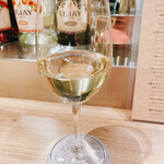 天ぷらとワイン ぶどうの花 - 