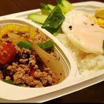 シュガースプーン - 