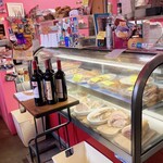 トラットリア プルチネッラ - アンティパストは、テイクアウトもOKです！