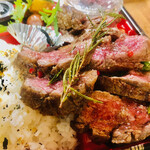 シュガースプーン - 