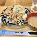 創作アジアンダイニング 移民の歌 - 