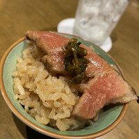 焼うお いし川 名古屋 - 