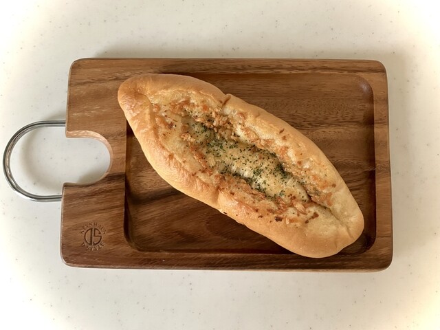 スウィート&ブレッド 小樽築港