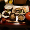 俵屋旅館 - 朝食膳