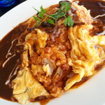 フロリコ食堂 - 