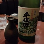 Wa dai - 日本酒