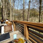 Sekirei Bashi Kawakami An