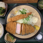 Tonkatsu senmonten karari - 