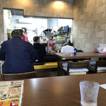 家庭料理居酒屋 よってって - 