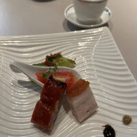 中国飯店 富麗華 - 