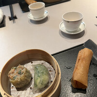 中国飯店 富麗華 - 